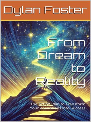 cover image of From Dream to Reality